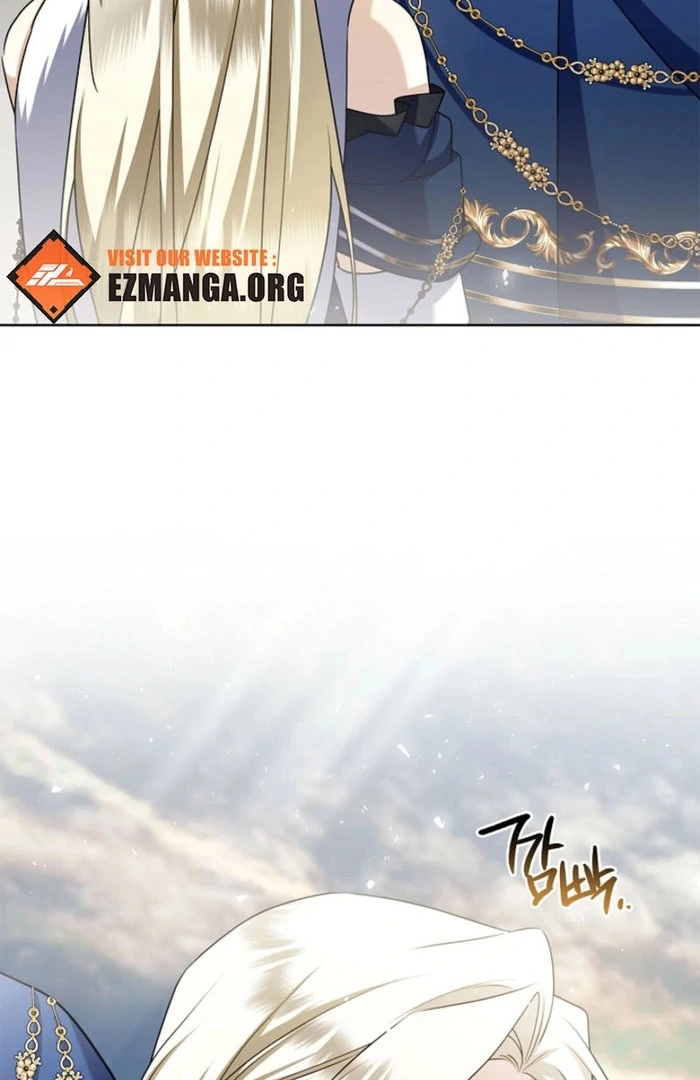 Sorry, I got distracted by your looks Chapter 50 - page 41