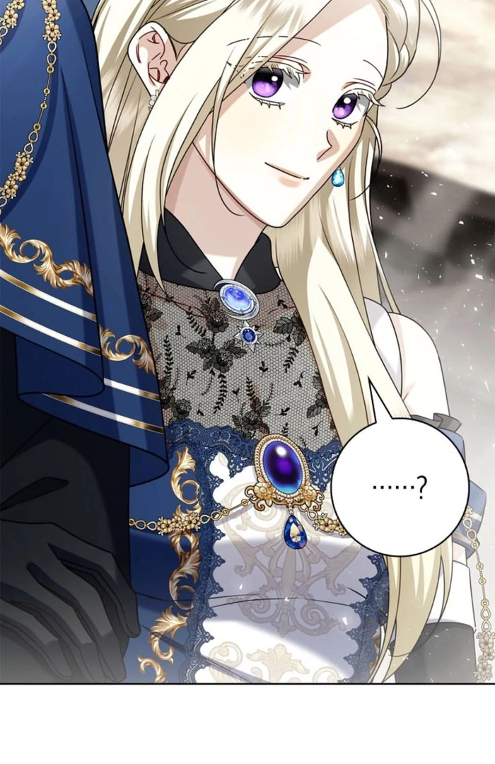 Sorry, I got distracted by your looks Chapter 50 - page 42