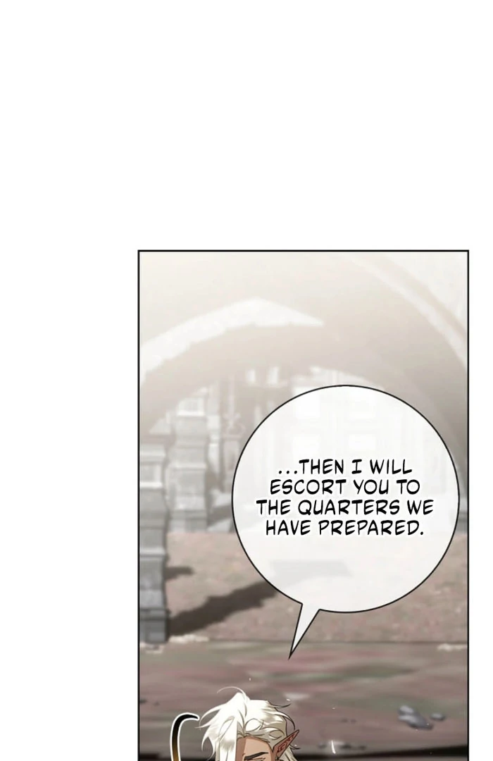 Sorry, I got distracted by your looks Chapter 50 - page 43