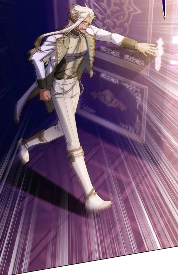 Sorry, I got distracted by your looks Chapter 50 - page 50