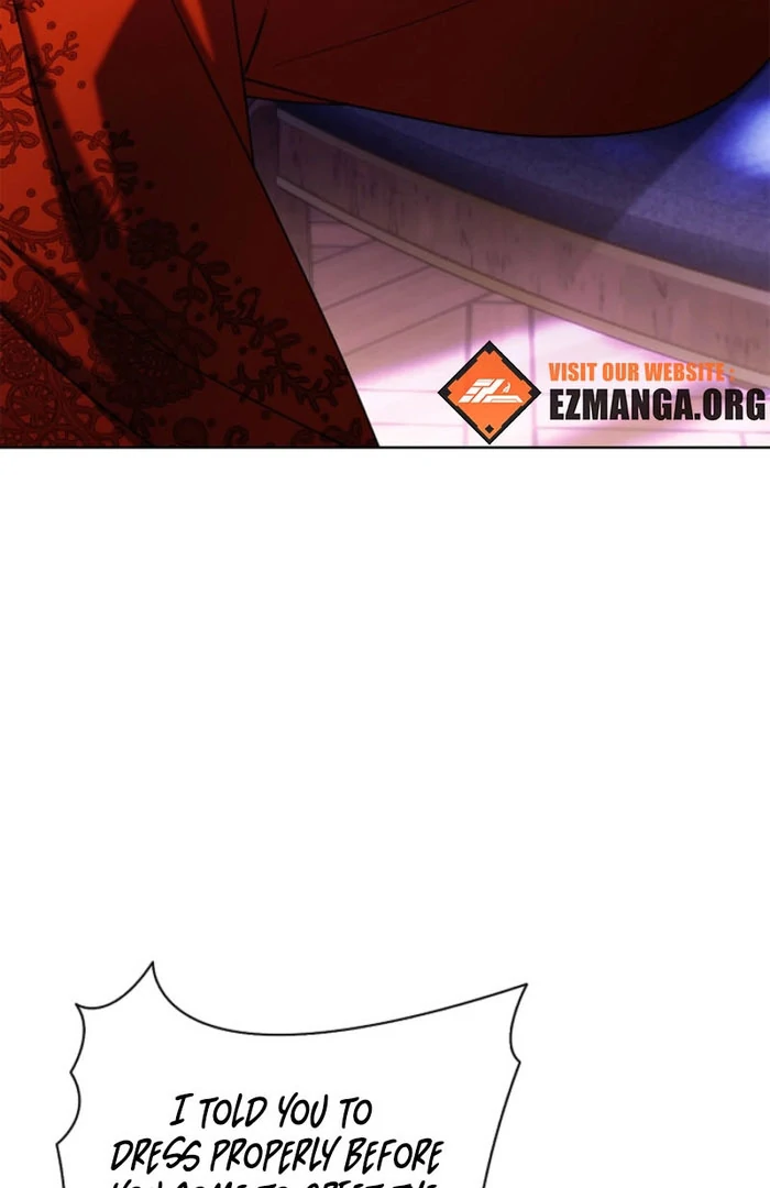 Sorry, I got distracted by your looks Chapter 50 - page 53