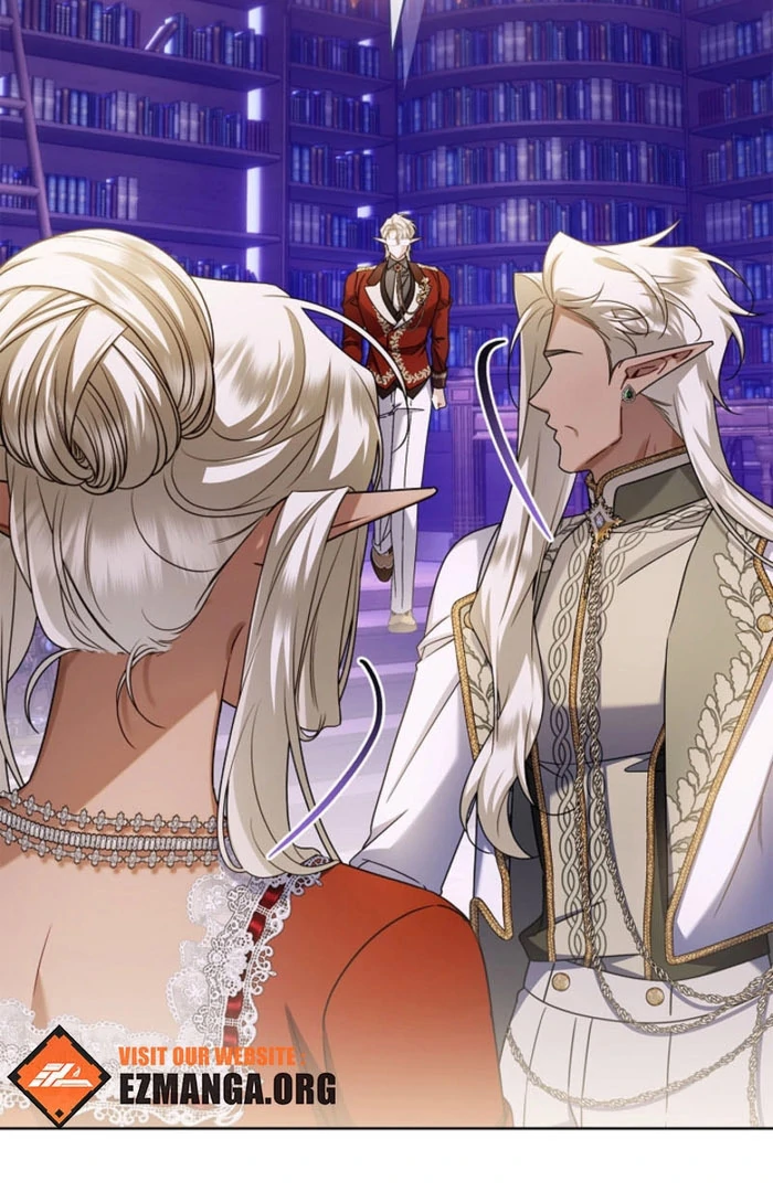 Sorry, I got distracted by your looks Chapter 50 - page 69