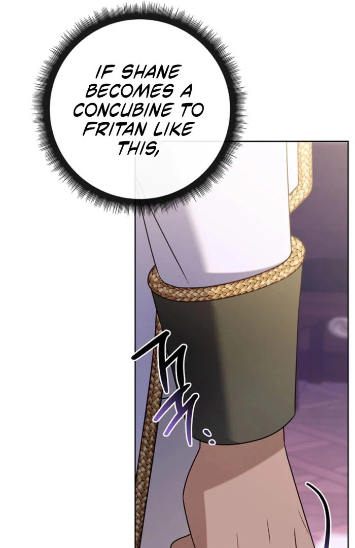 Sorry, I got distracted by your looks Chapter 50 - page 77