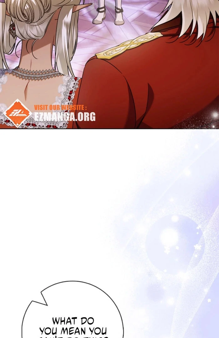 Sorry, I got distracted by your looks Chapter 50 - page 80