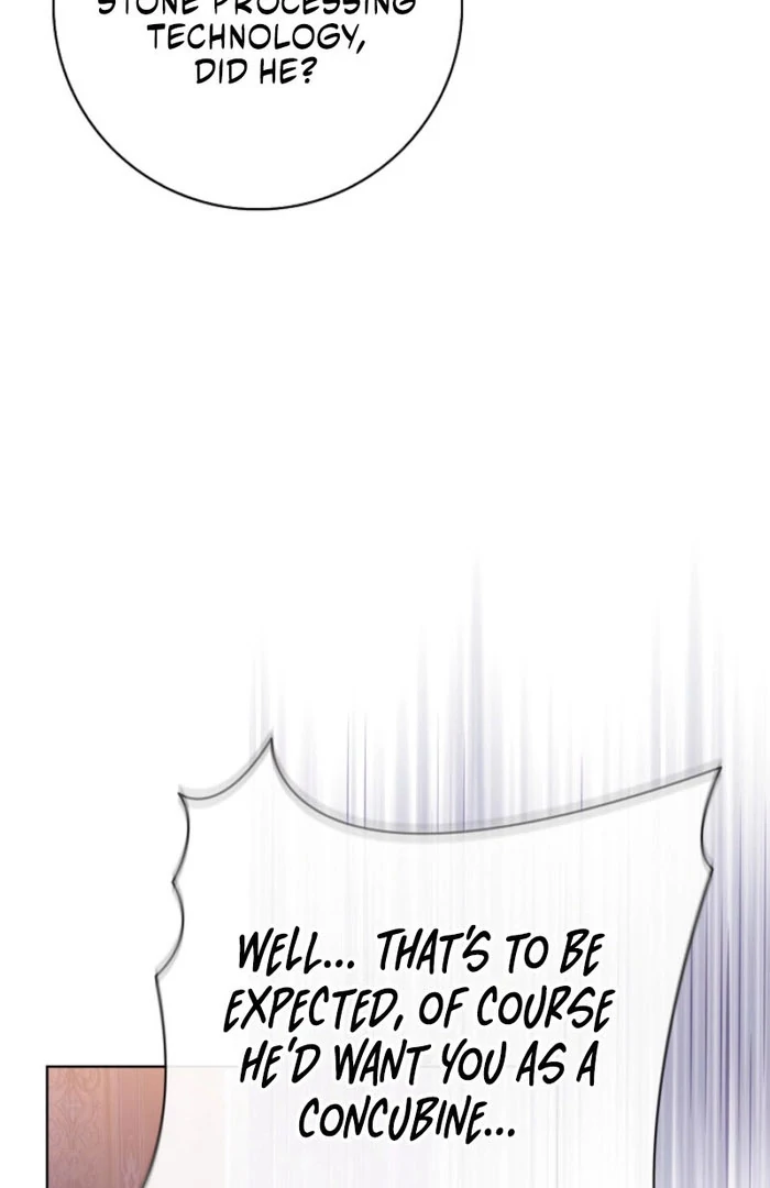 Sorry, I got distracted by your looks Chapter 50 - page 93