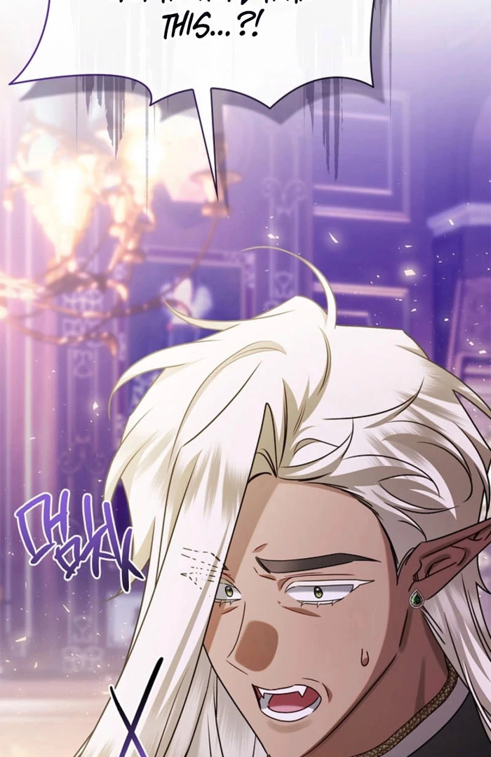 Sorry, I got distracted by your looks Chapter 50 - page 98