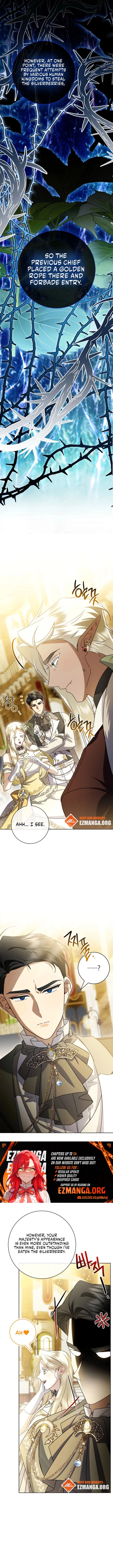 Sorry, I got distracted by your looks Chapter 52 - page 9