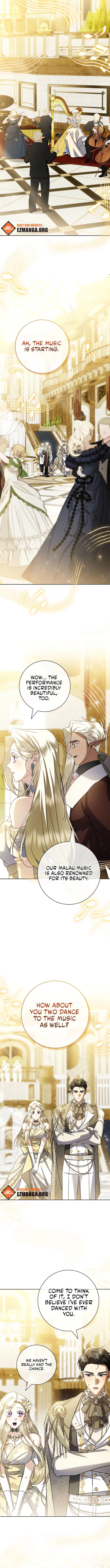 Sorry, I got distracted by your looks Chapter 52 - page 13