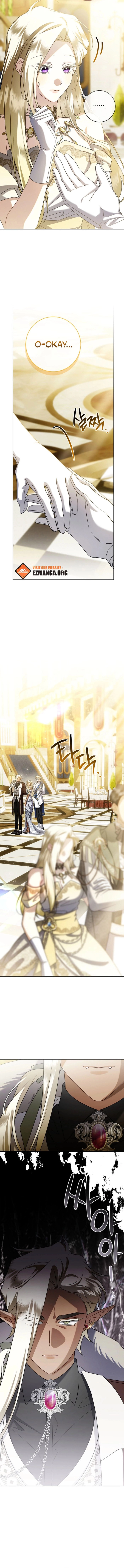 Sorry, I got distracted by your looks Chapter 52 - page 15