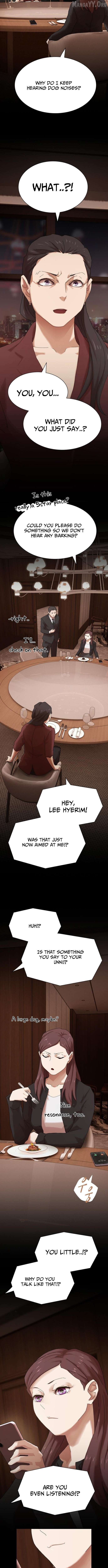 The Genius Who Sees Through the World Chapter 44 - page 4