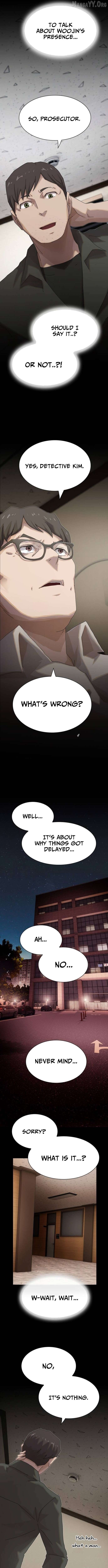 The Genius Who Sees Through the World Chapter 45 - page 2