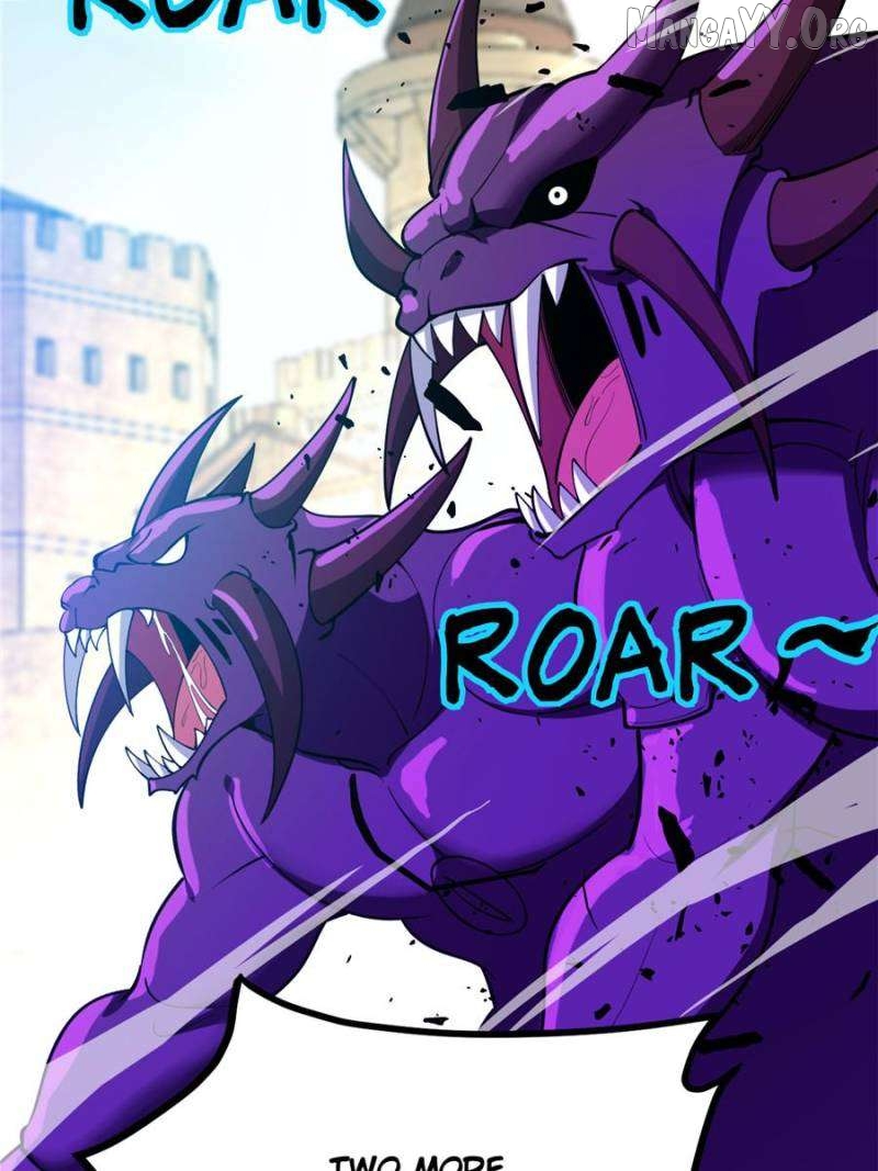 Evil Dragon Is Reincarnated! Revenge Begins at the Age of Five! Chapter 298 - page 11