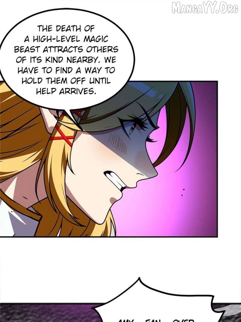 Evil Dragon Is Reincarnated! Revenge Begins at the Age of Five! Chapter 298 - page 13