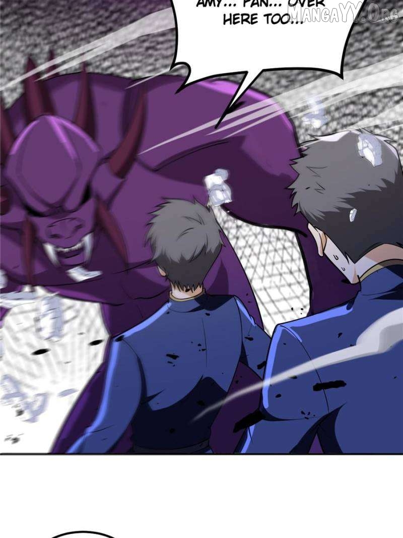 Evil Dragon Is Reincarnated! Revenge Begins at the Age of Five! Chapter 298 - page 14