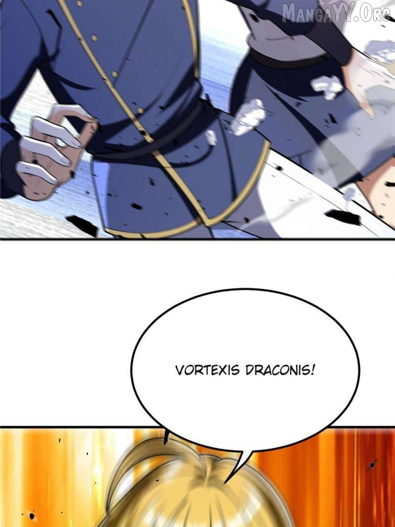 Evil Dragon Is Reincarnated! Revenge Begins at the Age of Five! Chapter 298 - page 16