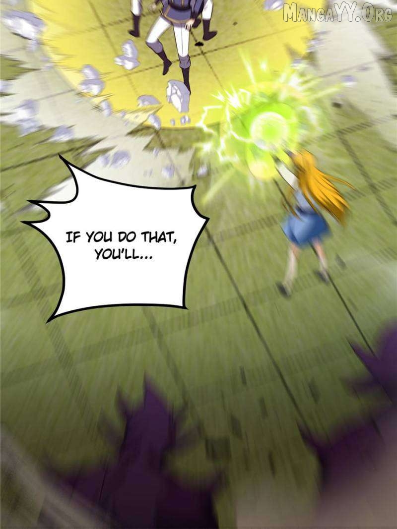 Evil Dragon Is Reincarnated! Revenge Begins at the Age of Five! Chapter 298 - page 19