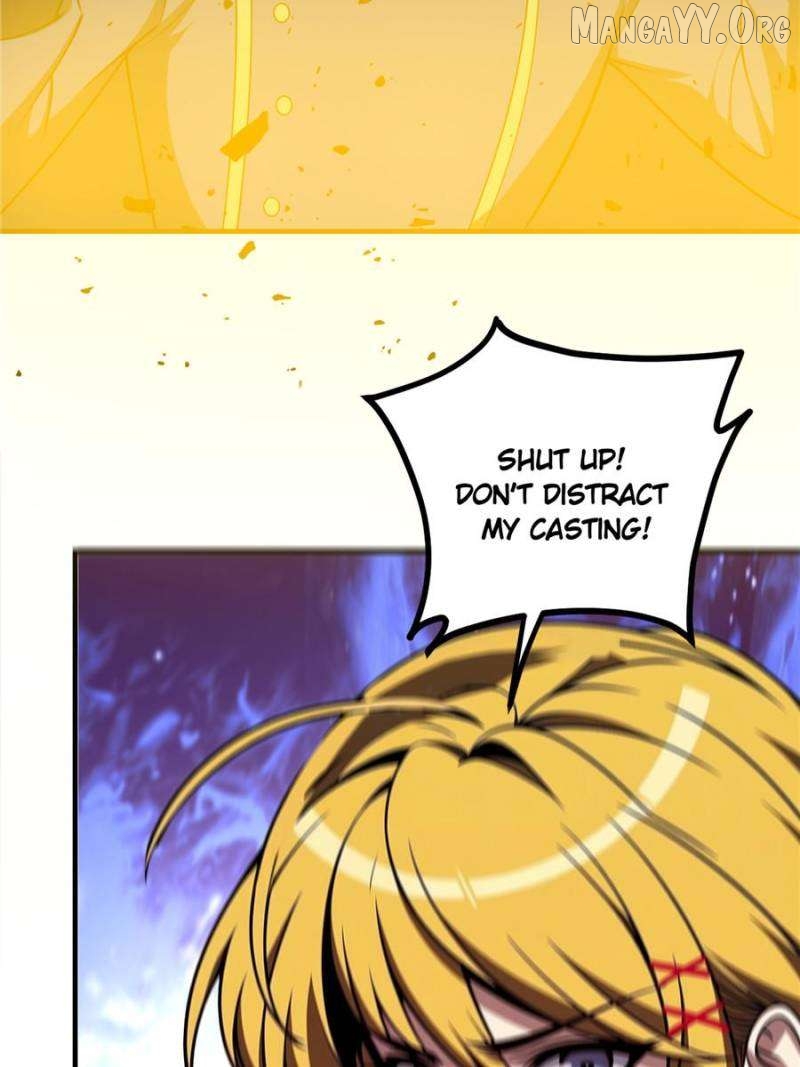 Evil Dragon Is Reincarnated! Revenge Begins at the Age of Five! Chapter 298 - page 21