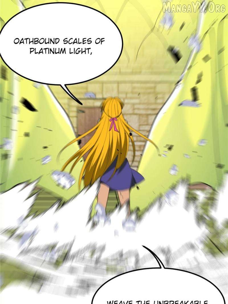 Evil Dragon Is Reincarnated! Revenge Begins at the Age of Five! Chapter 298 - page 23