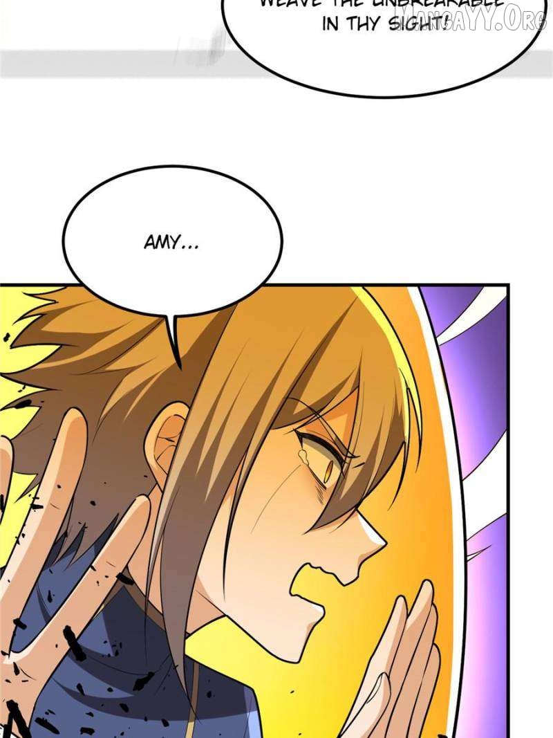 Evil Dragon Is Reincarnated! Revenge Begins at the Age of Five! Chapter 298 - page 24
