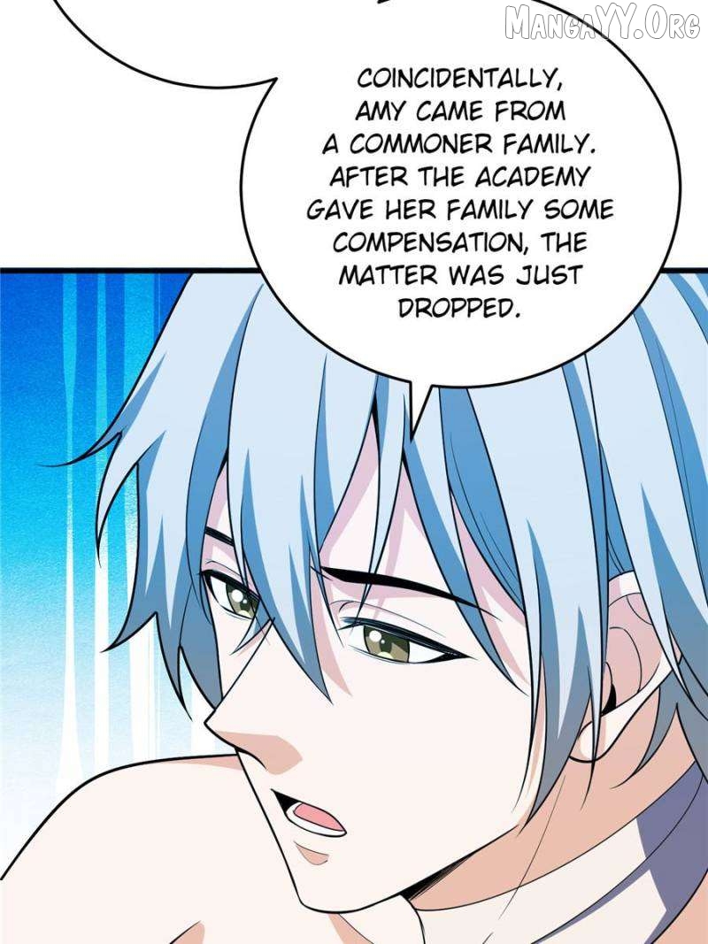 Evil Dragon Is Reincarnated! Revenge Begins at the Age of Five! Chapter 299 - page 10