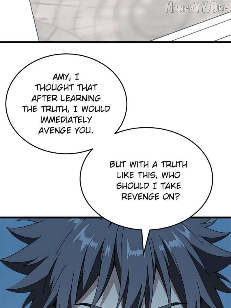 Evil Dragon Is Reincarnated! Revenge Begins at the Age of Five! Chapter 299 - page 20