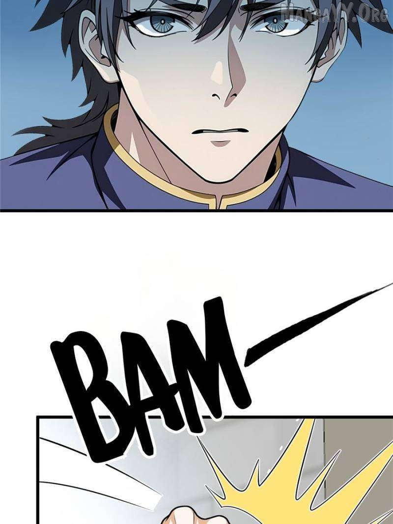 Evil Dragon Is Reincarnated! Revenge Begins at the Age of Five! Chapter 299 - page 21