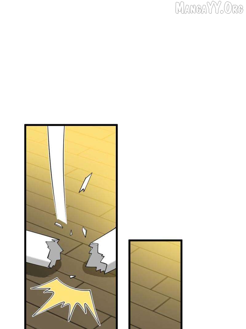 Evil Dragon Is Reincarnated! Revenge Begins at the Age of Five! Chapter 299 - page 24