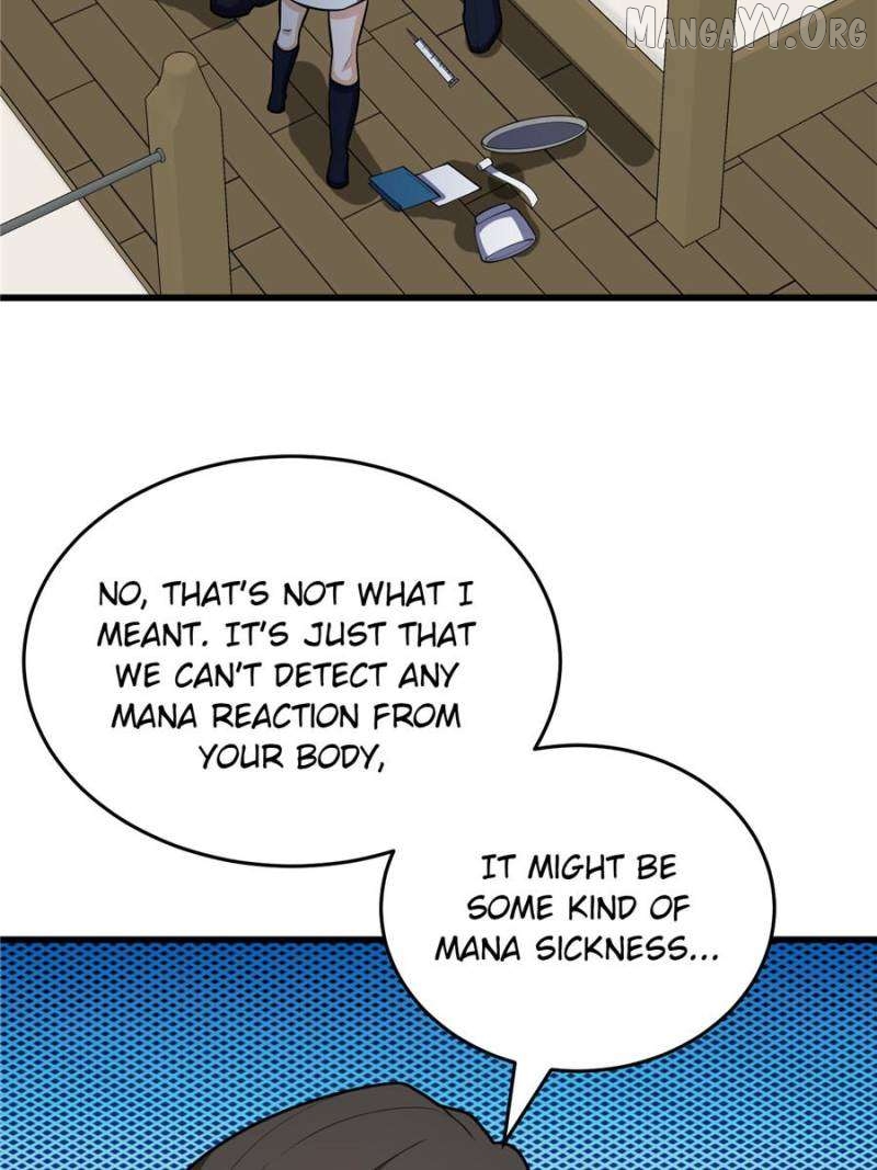 Evil Dragon Is Reincarnated! Revenge Begins at the Age of Five! Chapter 299 - page 27