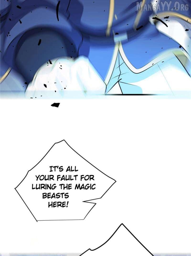 Evil Dragon Is Reincarnated! Revenge Begins at the Age of Five! Chapter 299 - page 4
