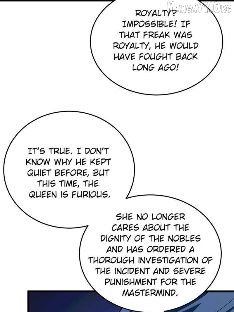 Evil Dragon Is Reincarnated! Revenge Begins at the Age of Five! Chapter 300 - page 10