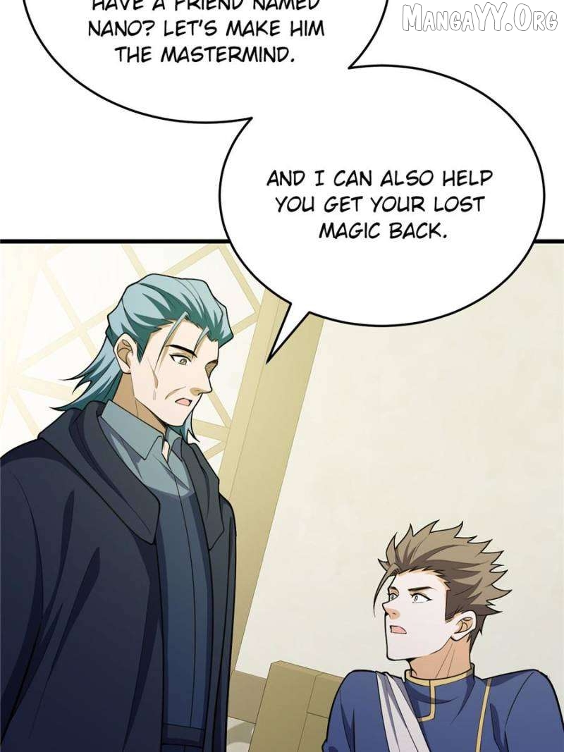 Evil Dragon Is Reincarnated! Revenge Begins at the Age of Five! Chapter 300 - page 13