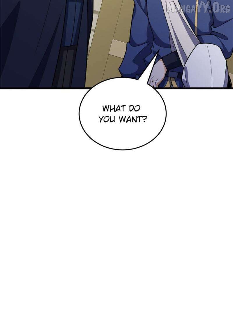 Evil Dragon Is Reincarnated! Revenge Begins at the Age of Five! Chapter 300 - page 14