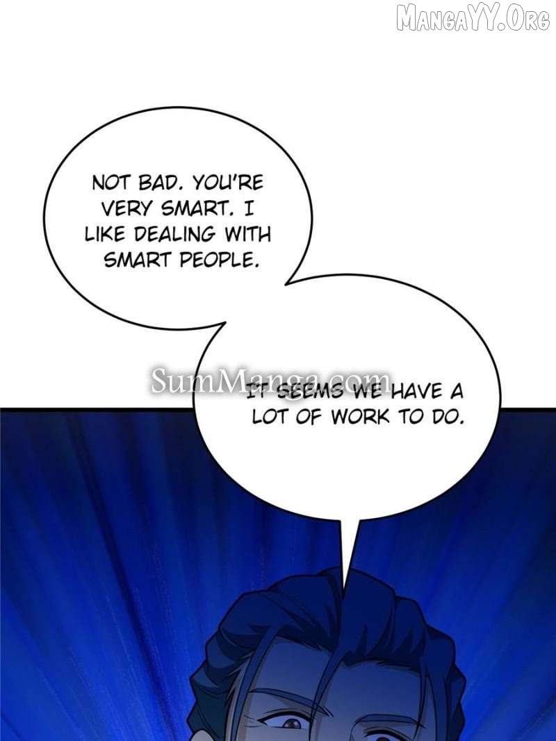 Evil Dragon Is Reincarnated! Revenge Begins at the Age of Five! Chapter 300 - page 16