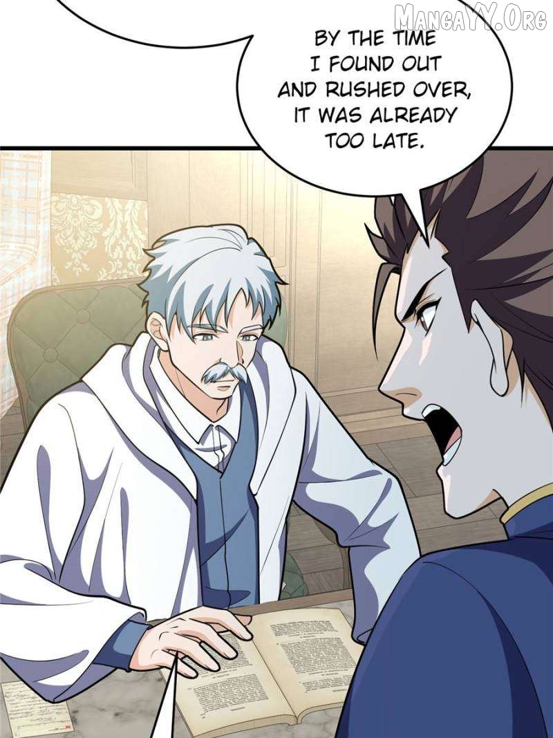 Evil Dragon Is Reincarnated! Revenge Begins at the Age of Five! Chapter 300 - page 23