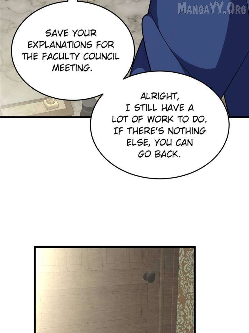 Evil Dragon Is Reincarnated! Revenge Begins at the Age of Five! Chapter 300 - page 24