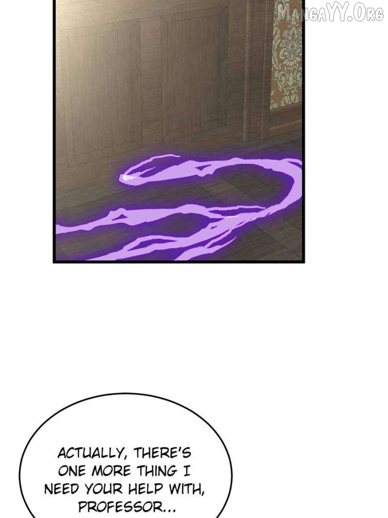 Evil Dragon Is Reincarnated! Revenge Begins at the Age of Five! Chapter 300 - page 25