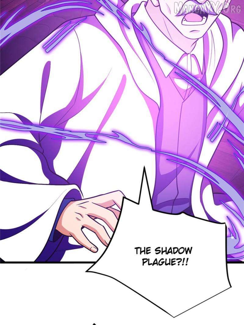 Evil Dragon Is Reincarnated! Revenge Begins at the Age of Five! Chapter 300 - page 30