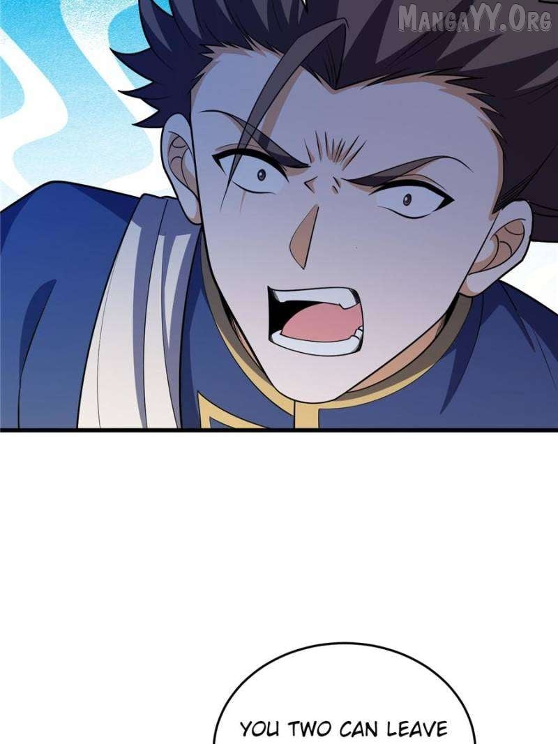 Evil Dragon Is Reincarnated! Revenge Begins at the Age of Five! Chapter 300 - page 4