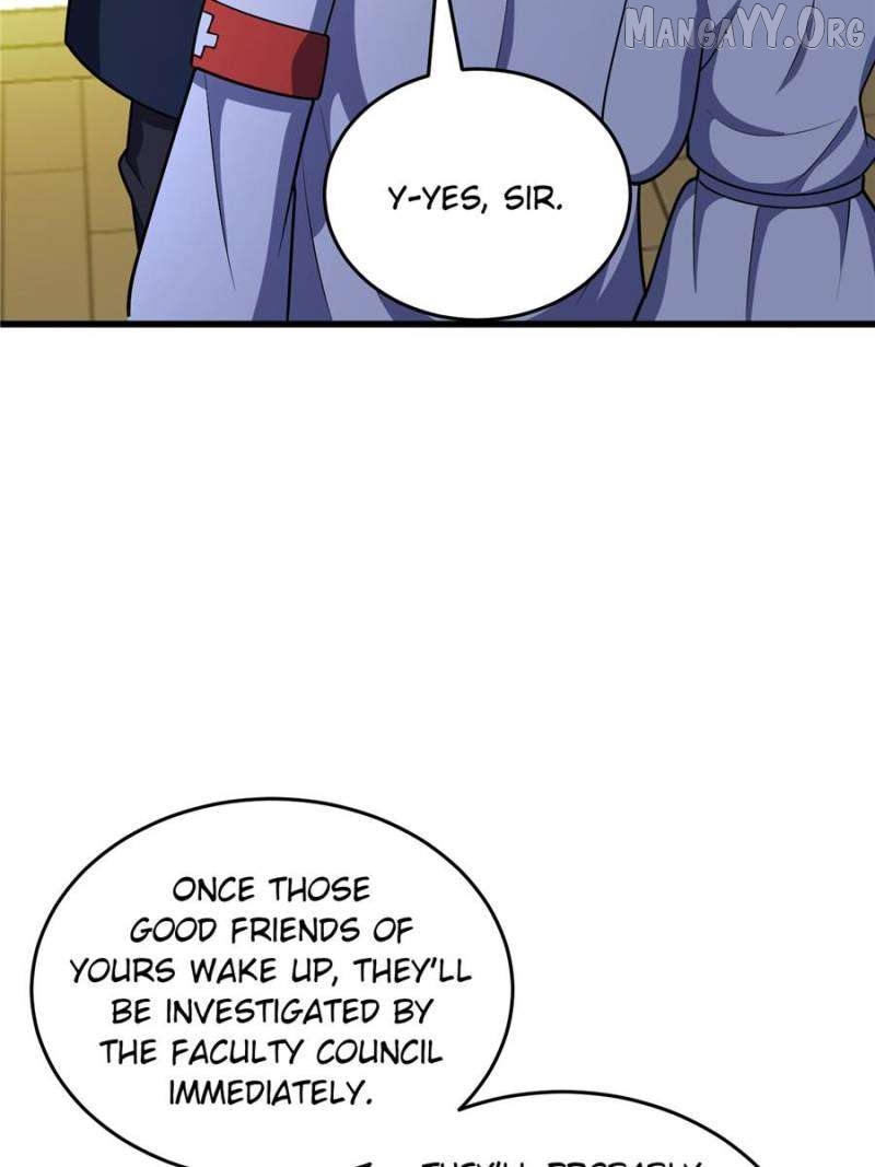 Evil Dragon Is Reincarnated! Revenge Begins at the Age of Five! Chapter 300 - page 6