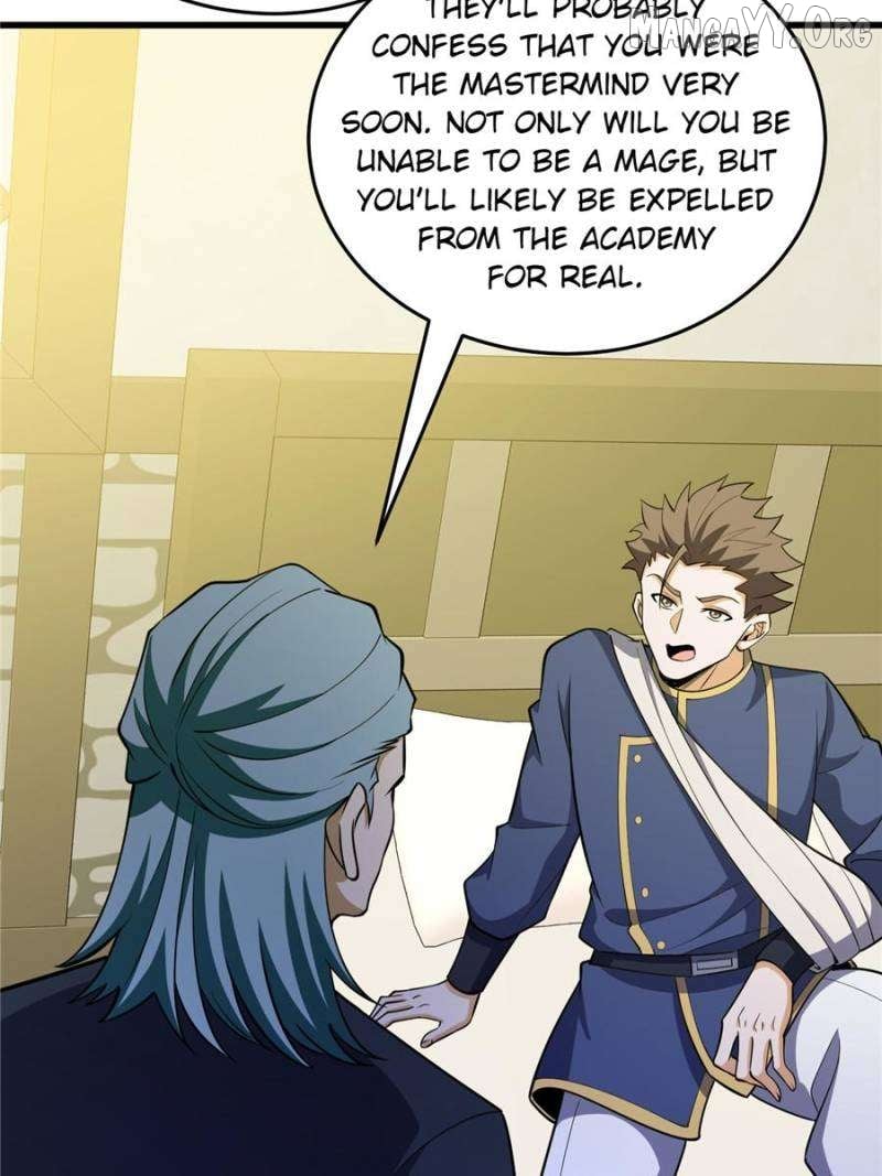 Evil Dragon Is Reincarnated! Revenge Begins at the Age of Five! Chapter 300 - page 7