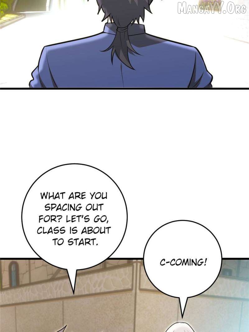 Evil Dragon Is Reincarnated! Revenge Begins at the Age of Five! Chapter 301 - page 11