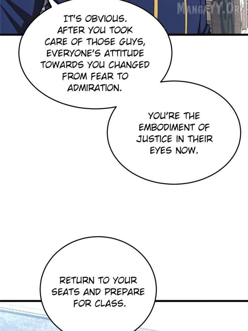 Evil Dragon Is Reincarnated! Revenge Begins at the Age of Five! Chapter 301 - page 23