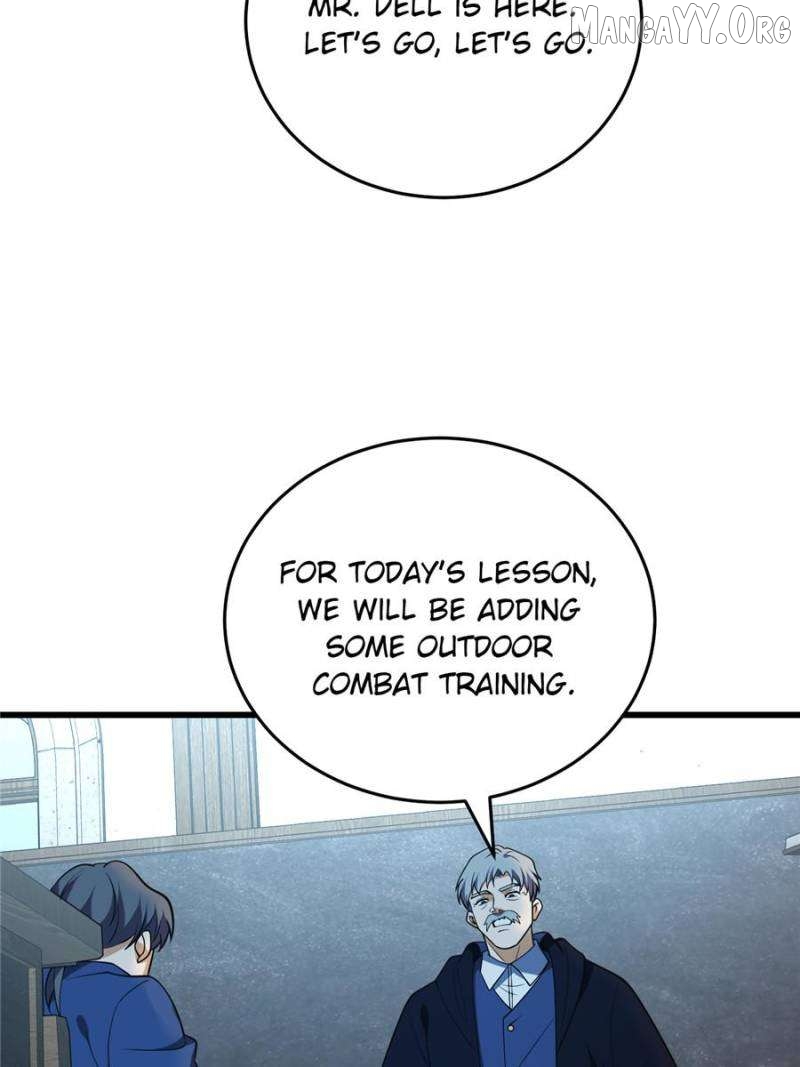 Evil Dragon Is Reincarnated! Revenge Begins at the Age of Five! Chapter 301 - page 25