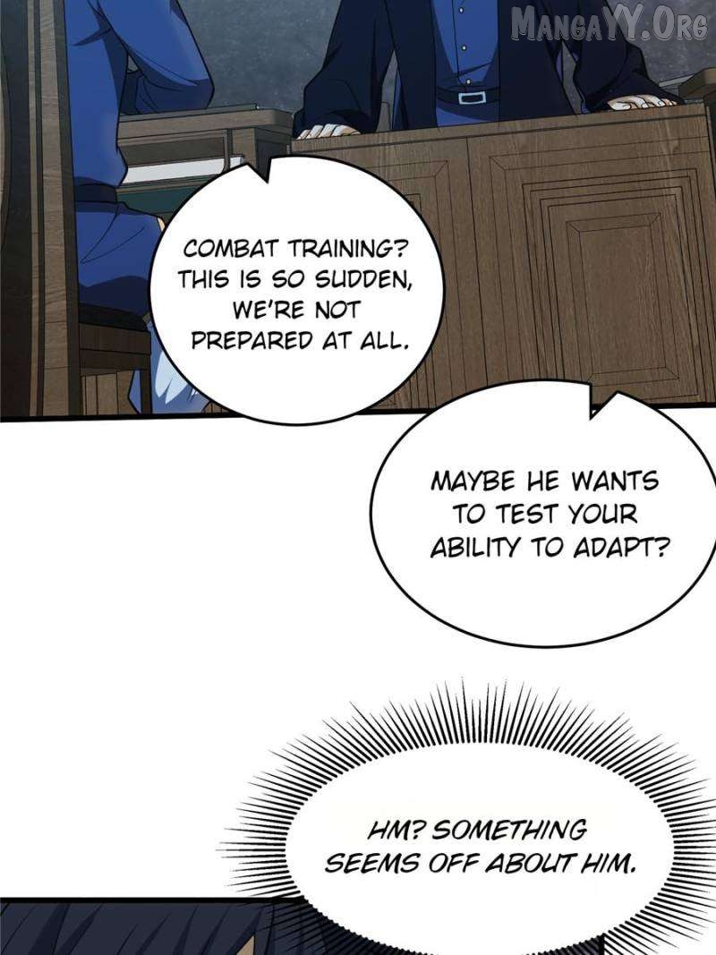 Evil Dragon Is Reincarnated! Revenge Begins at the Age of Five! Chapter 301 - page 26