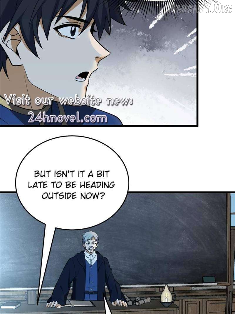 Evil Dragon Is Reincarnated! Revenge Begins at the Age of Five! Chapter 301 - page 27