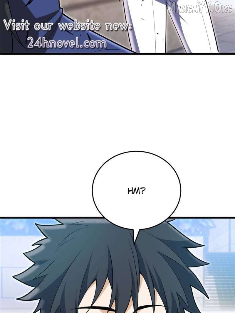 Evil Dragon Is Reincarnated! Revenge Begins at the Age of Five! Chapter 301 - page 5