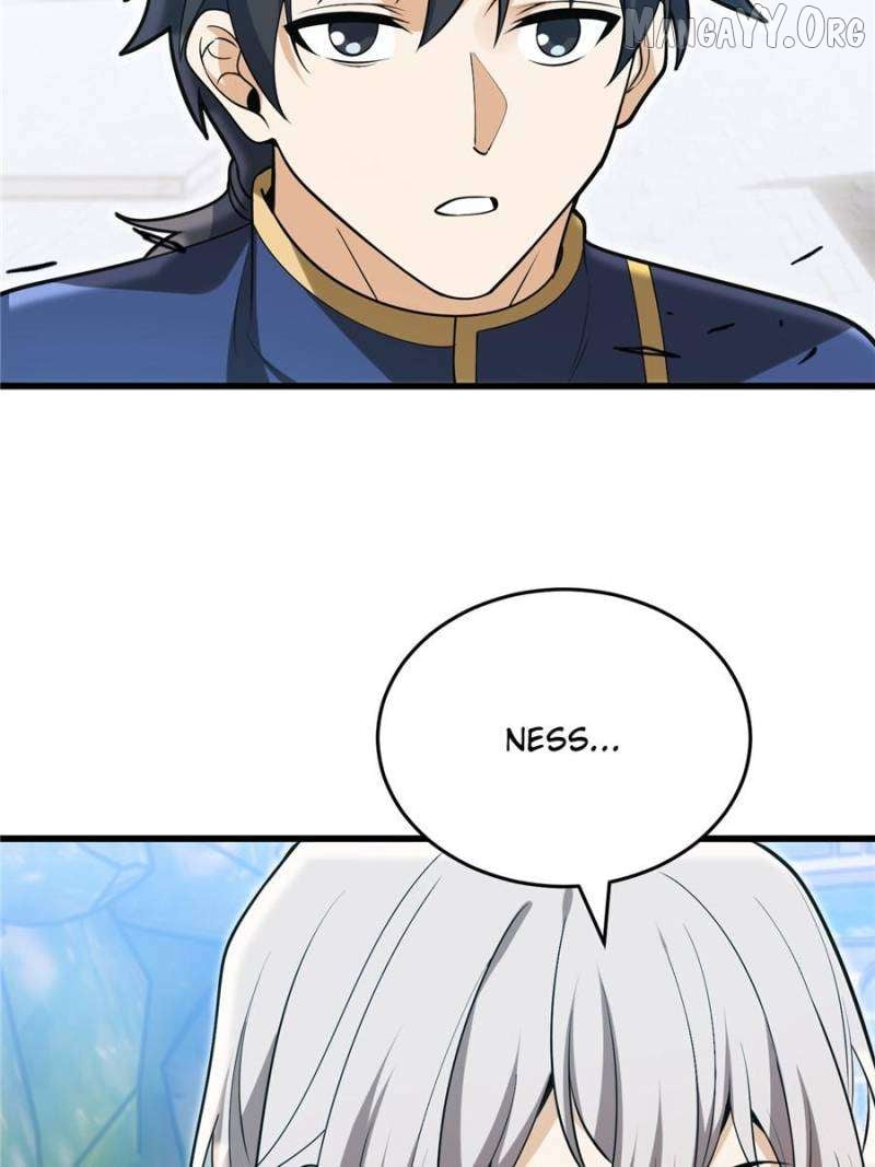 Evil Dragon Is Reincarnated! Revenge Begins at the Age of Five! Chapter 301 - page 6
