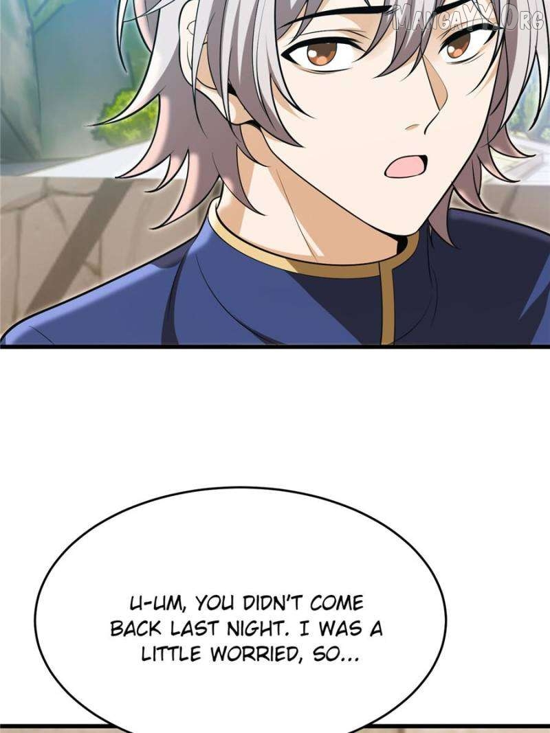 Evil Dragon Is Reincarnated! Revenge Begins at the Age of Five! Chapter 301 - page 7