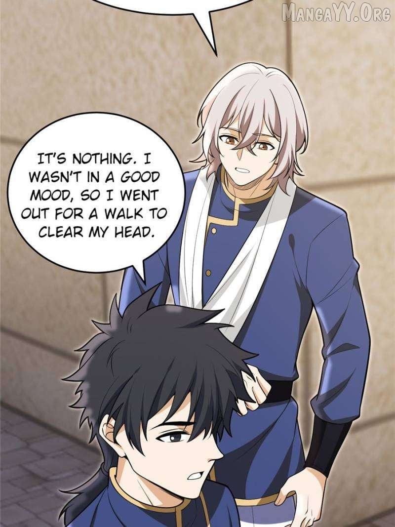 Evil Dragon Is Reincarnated! Revenge Begins at the Age of Five! Chapter 301 - page 8