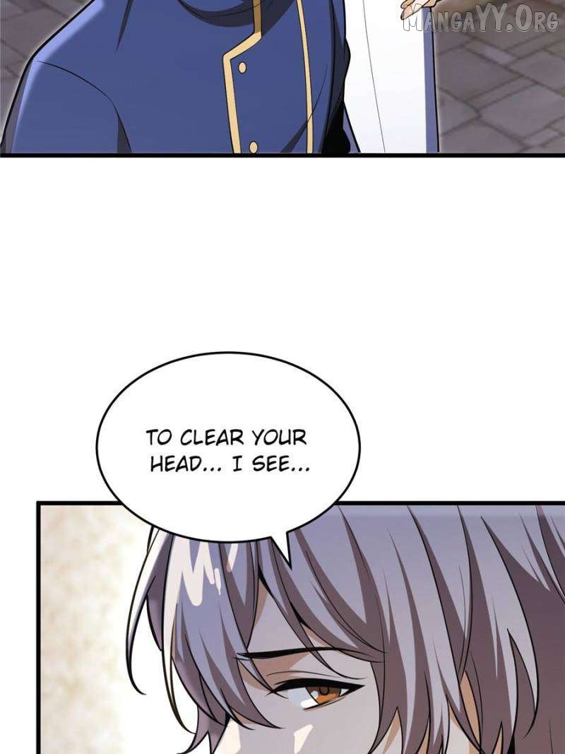 Evil Dragon Is Reincarnated! Revenge Begins at the Age of Five! Chapter 301 - page 9